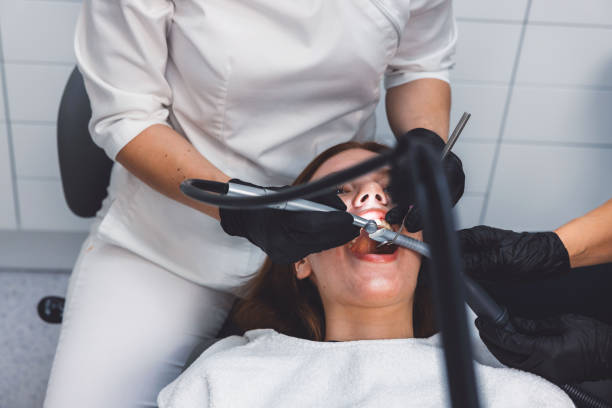 Best Broken Tooth Emergency  in North Augusta, SC